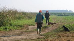Domenica l’inizio ufficiale della stagione venatoria nel Lodigiano per quasi 2mila cacciatori
