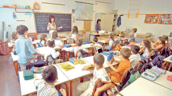 Il calo anagrafico nel Lodigiano è sempre più irreversibile: dal 2021 si sono persi 1630 studenti