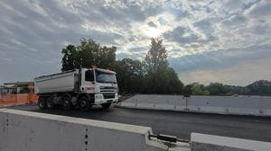 Il ponte di Lodi riapre dopo sei mesi, oggi la “festa” nell’Oltreadda