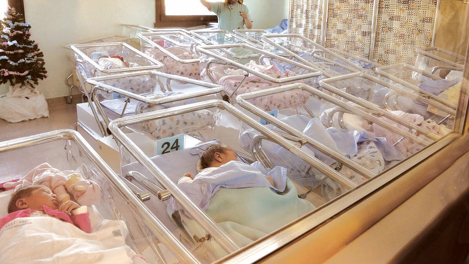 Il Sudmilano invecchia, i residenti a quota 165mila