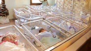 Il Sudmilano invecchia, i residenti a quota 165mila