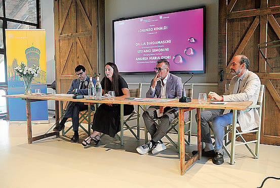 La Milano Beauty week sbarca a Lodi, quando l’innovazione crea bellezza VIDEO