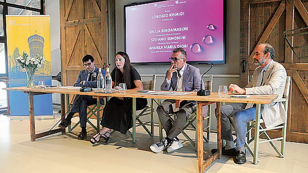 La Milano Beauty week sbarca a Lodi, quando l’innovazione crea bellezza VIDEO
