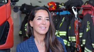 Licia Ronzulli annuncia 300mila euro di finanziamento per i vigili del fuoco di Melegnano