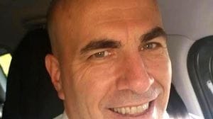 Lutto per la scomparsa di Massimo Veschi: «Addio Big Max, eri il nostro gigante buono»