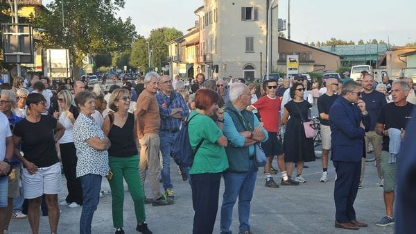 Riaperto il ponte Bonaparte, Furegato ringrazia i cittadini