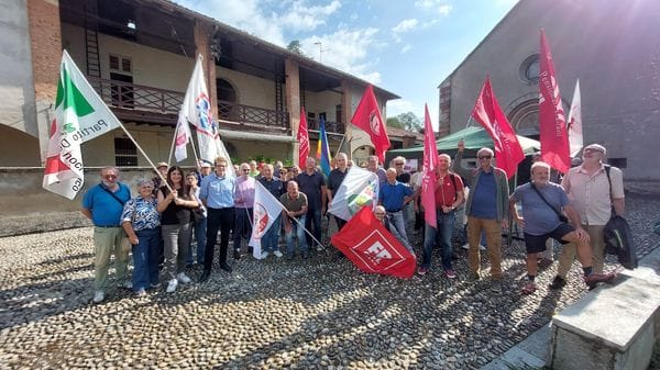Sanità, lungo  la Paullese 150mila abitanti senza servizi