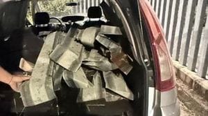 Zelo: già fermati pochi giorni fa vicino a Crespiatica e lasciati liberi, i predoni del rame colpiscono ancora
