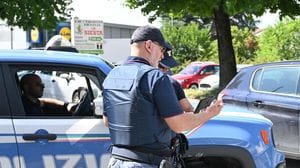 Le “zone calde” di Lodi e Sant’Angelo nel mirino della questura