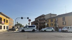 Riaperto il ponte Bonaparte, alle 11 via libera al traffico VIDEO