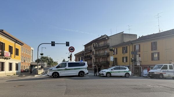 Riaperto il ponte Bonaparte, alle 11 via libera al traffico