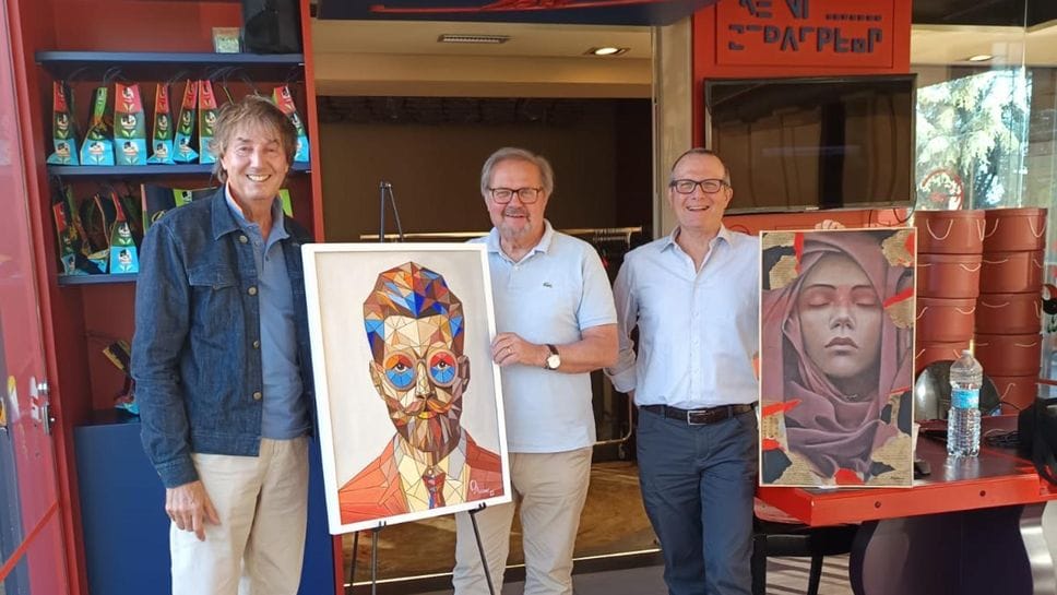 Biffi Gusto a San Rocco, un punto di riferimento per la cultura nella Bassa