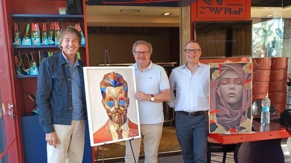 Biffi Gusto a San Rocco, un punto di riferimento per la cultura nella Bassa