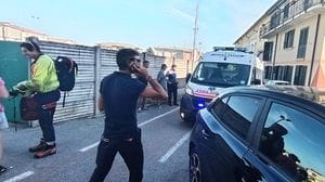 Boffalora, rissa tra giovanissimi: 18enne ferito alla testa, interviene l’elisoccorso