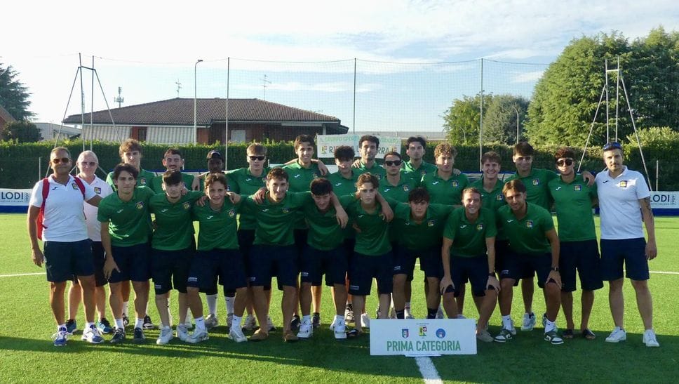 Calcio, il Montanaso presenta giovanili e squadra in Prima al “McDonald’s Stadium”