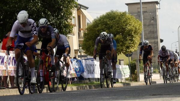 In gara 76 corridori a Orio Litta per il 63esimo Trofeo comunale