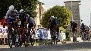 In gara 76 corridori a Orio Litta per il 63esimo Trofeo comunale