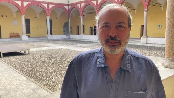 Incontri con gli autori, a Lodi tornano “I venerdì dell’arte” VIDEO
