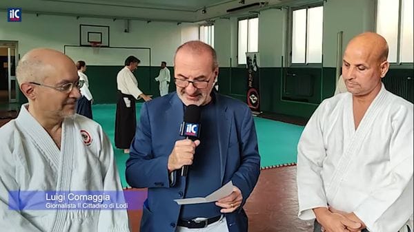 Lo sport in consulta, A.S.D. Ghetà Aikido Dojo di Lodi