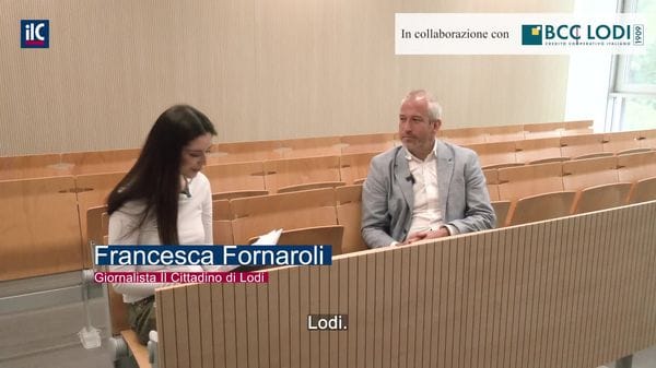 Lodi Internazionale: alla scoperta del Polo Veterinario dell’Università degli Studi di Milano