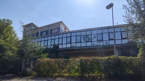 Nuove intrusioni e abbandono, a Codogno la Fardeco resta terra di nessuno