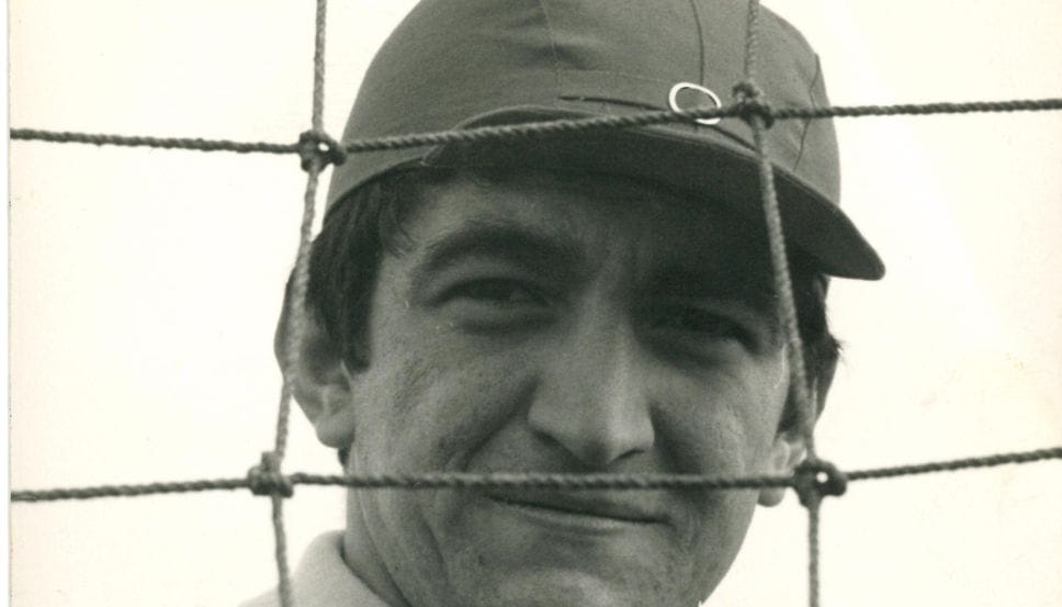 Si spegne a 77 anni Antonio Maestri, portiere di un Fanfulla indimenticabile