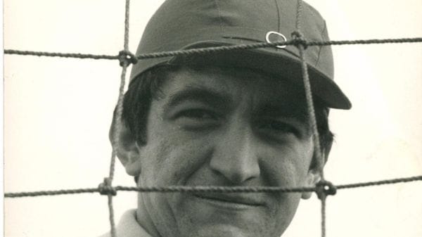 Si spegne a 77 anni Antonio Maestri, portiere di un Fanfulla indimenticabile