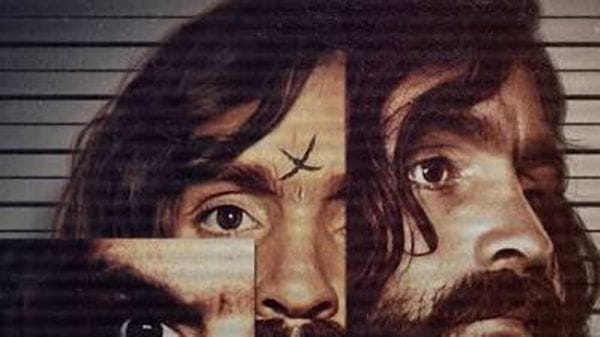 SIAMO SERIAL Conversazioni con un killer Il caso Manson