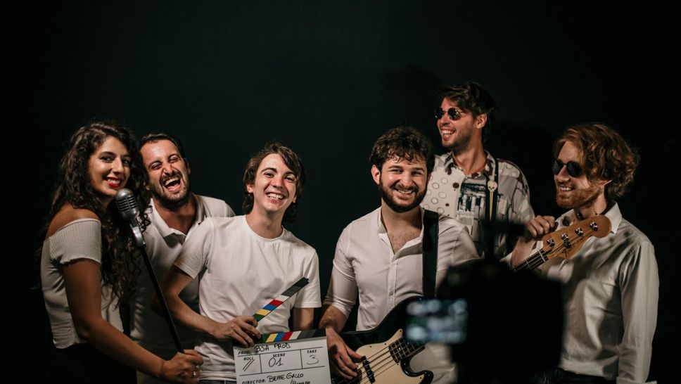 Stasera sul palco della Festa dell’Unità il live di Luca Boccalari