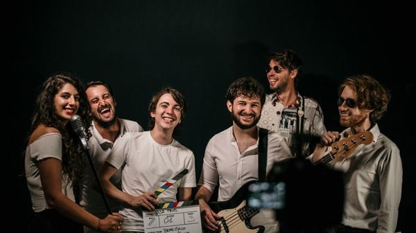 Stasera sul palco della Festa dell’Unità il live di Luca Boccalari
