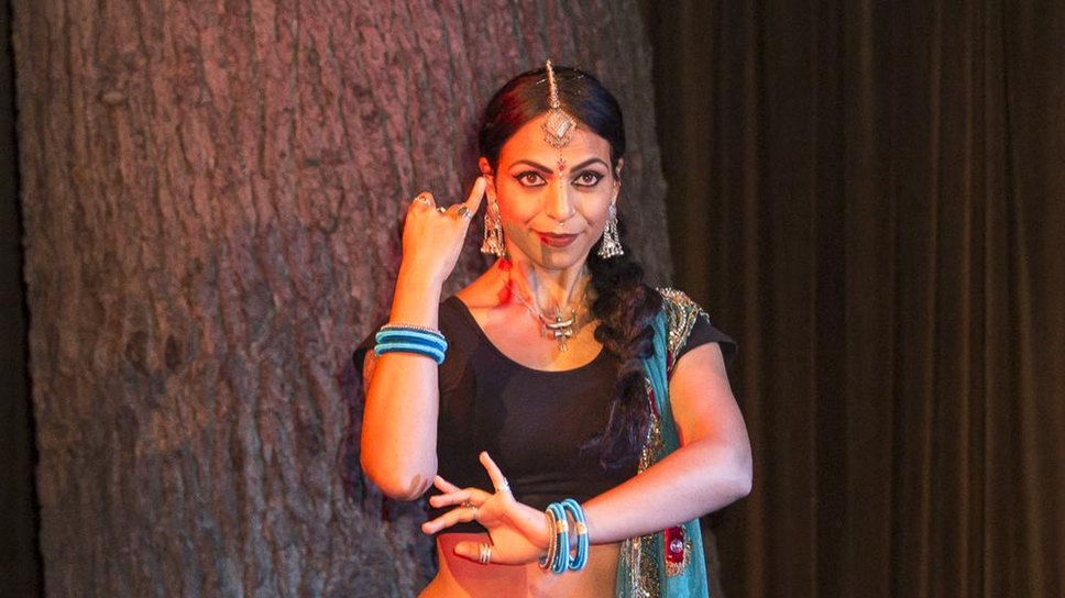 Torna in città il Lodi oriental dance fest