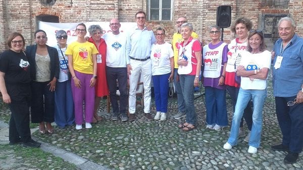 Alzheimer fest, grande successo per l’evento