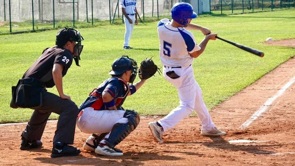 Baseball Serie A Silver - Il Codogno spaventa Milano, ma poi si arrende alla capolista 