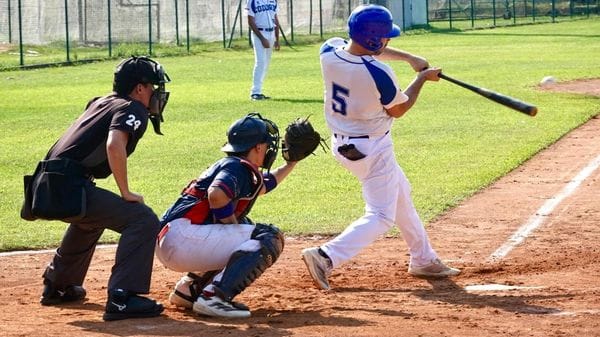 Baseball Serie A Silver - Il Codogno spaventa Milano, ma poi si arrende alla capolista 