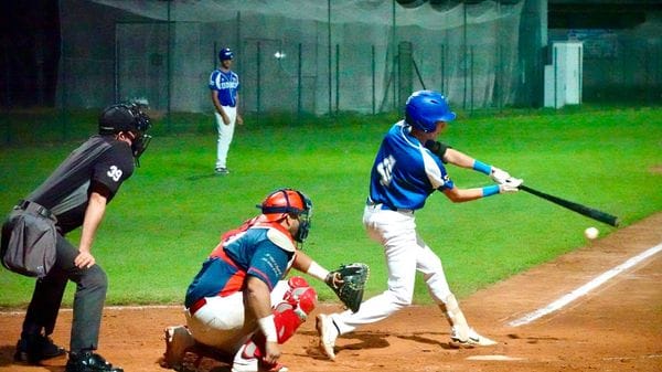 Baseball Serie A Silver - Il Codogno spaventa Milano, ma poi si arrende alla capolista 