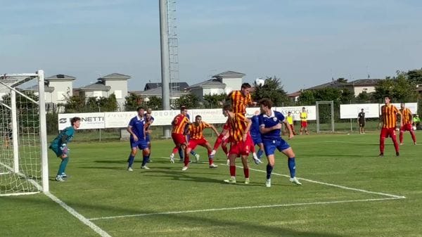 Calcio Eccellenza - Doppia battuta d’arresto per Codogno e Tribiano 