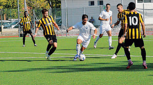 Calcio Eccellenza - Il Codogno smarrisce la retta via e il San Pancrazio cala il poker