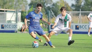 Calcio Prima Categoria - Primi successi per Real Melegnano e Montanaso, ko per Paullese e Valera Fratta 