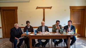 Il vescovo Maurizio presenta la Giornata del Creato