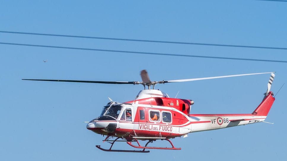 Lite con una donna e scompare nel nulla, 33enne ritrovato sano e salvo