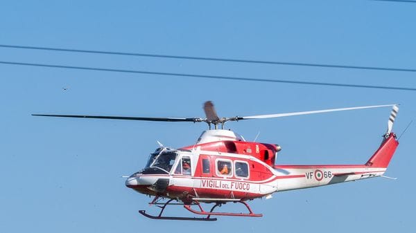 Lite con una donna e scompare nel nulla, 33enne ritrovato sano e salvo