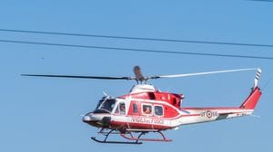 Lite con una donna e scompare nel nulla, 33enne ritrovato sano e salvo