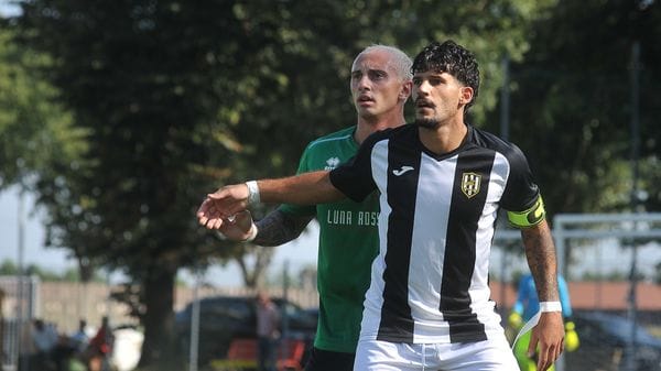 Calcio Promozione - Sfida tra Fanfulla e C. G. Bresso: 3-0, gli highlights