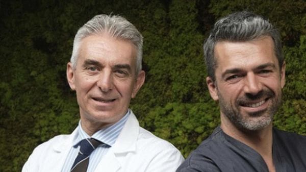 Il dottor Piccioni a Melegnano racconta la sua avventura