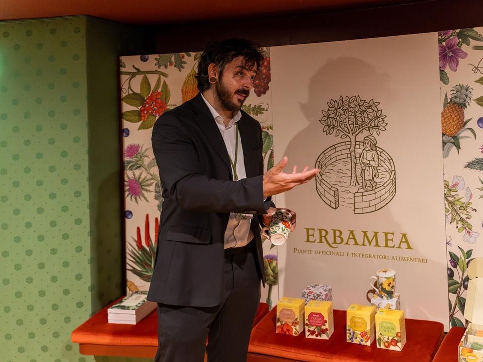 Nuove collezioni per L’Erbolario