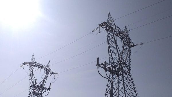 Tralicci e rotonda, prende forma la “cittadella” dei data center