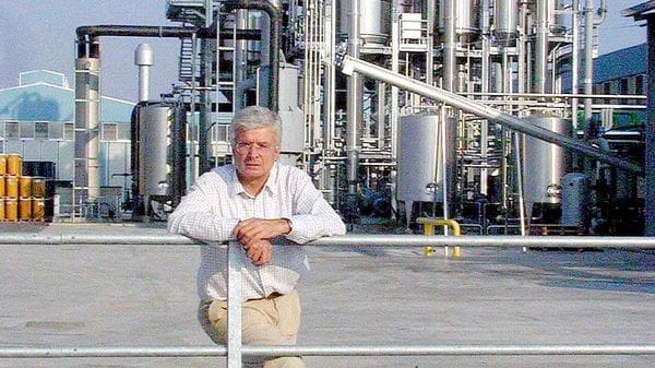Addio ad Antonio Biancardi, storico imprenditore e rappresentante del mondo agricolo