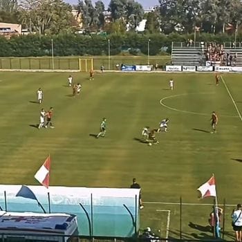 Calcio Serie D -  Il Sant’Angelo vince a tavolino dopo il ricorso con la Correggese