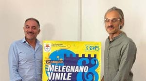 Expo-mercato di dischi e musica live al castello