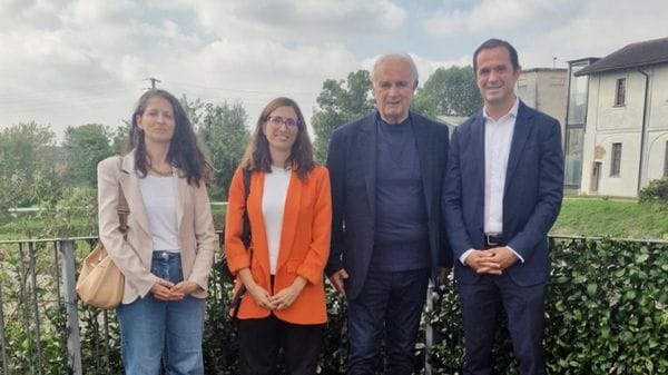 Il centro sanitario si trasforma: “casa di comunità” e telemedicina